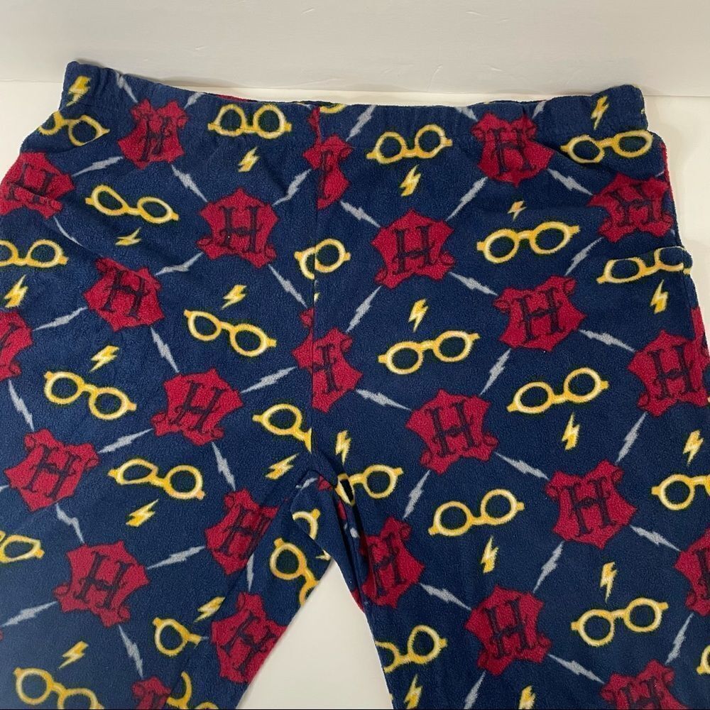 Harry Potter | Pajama pants| XLarge| Soft